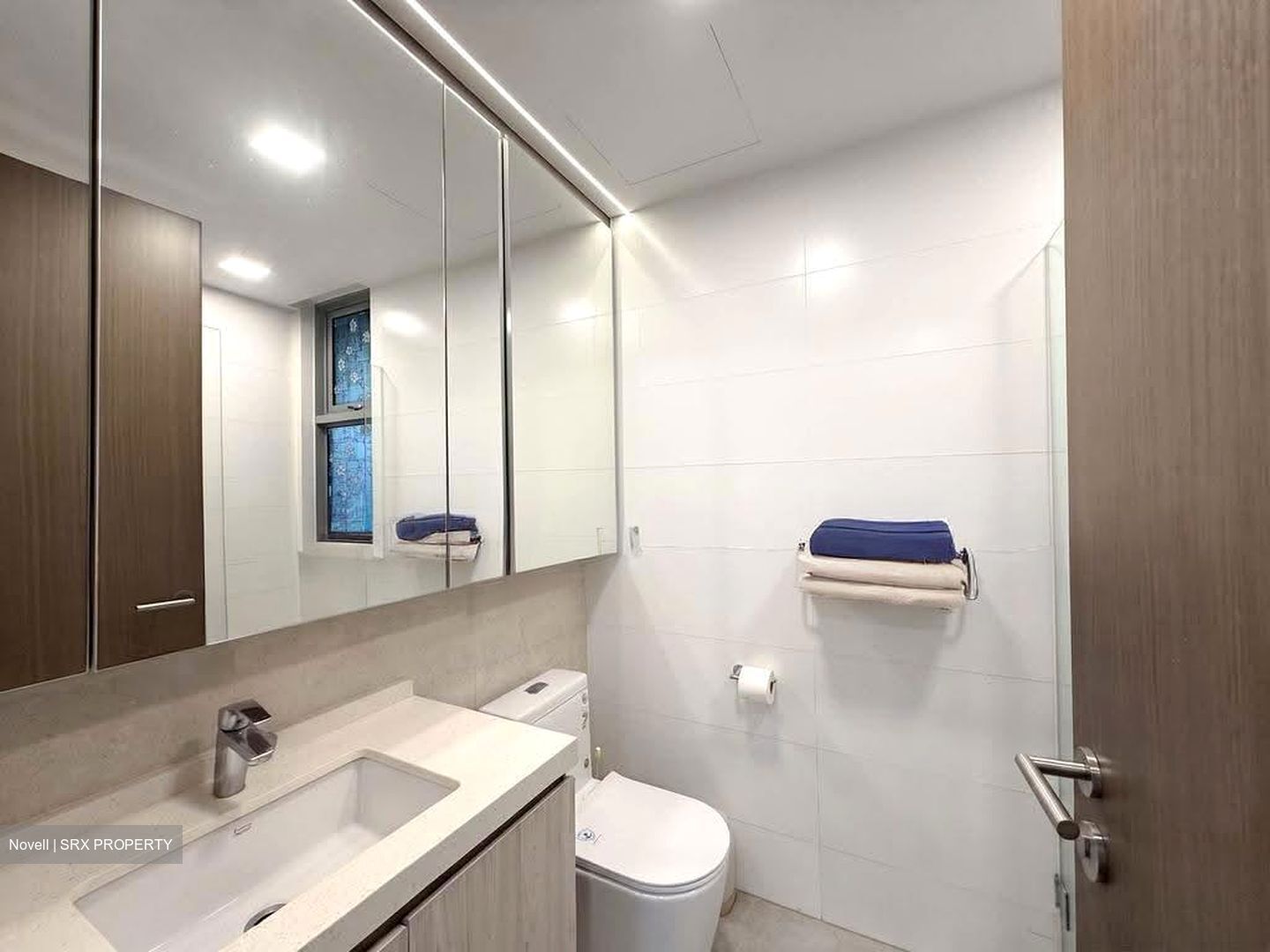 Hundred Trees (D5), Condominium #616795881